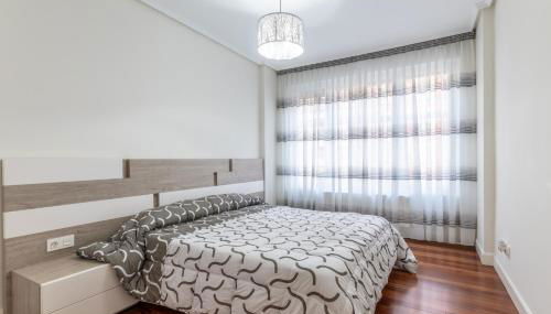 Apartamento en Indautxu - Foto 2