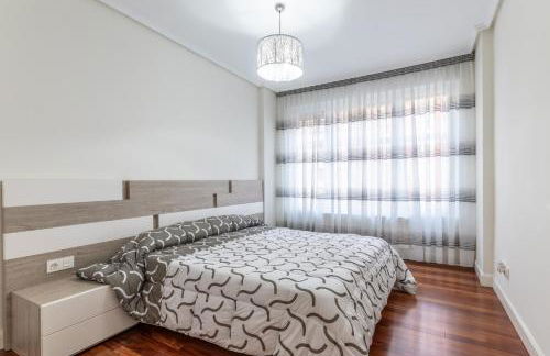 Apartamento en Indautxu - Foto 2