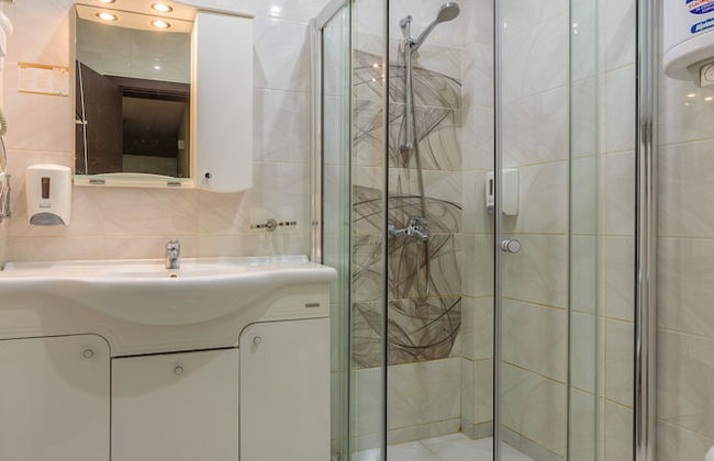 Apart Hotel Tarsis Club - Photo 20