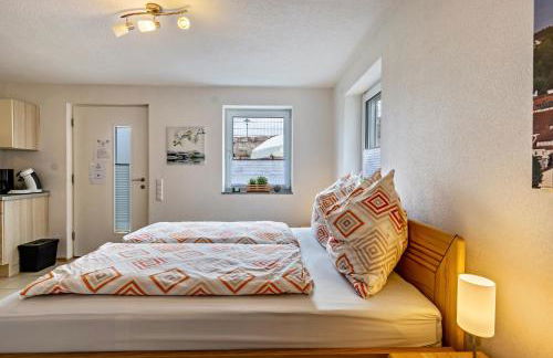 Ferienwohnung Alpenblick - Foto 12