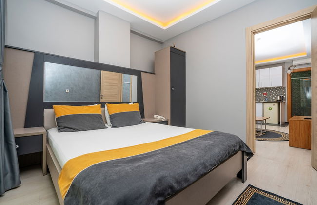 COMFORT INN SUITE - Foto 7