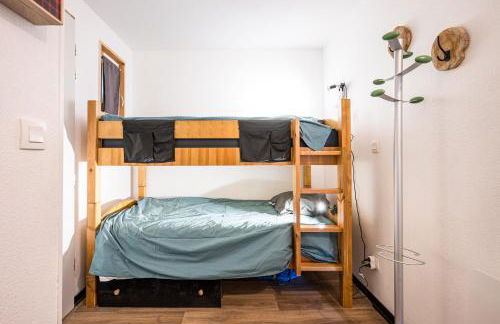 La Marmotte des Sybelles - Pistes à 50 m - Foto 7