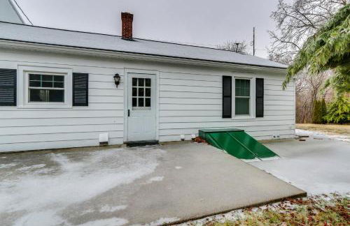 9 Mi to Dtwn Gettysburg Biglerville Getaway! - Foto 24