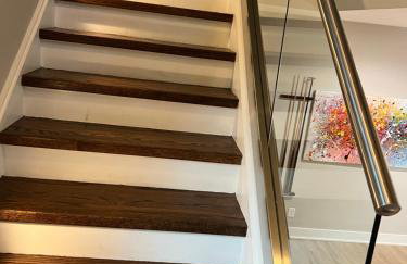 New Modern Home near GA Tech - Foto 20