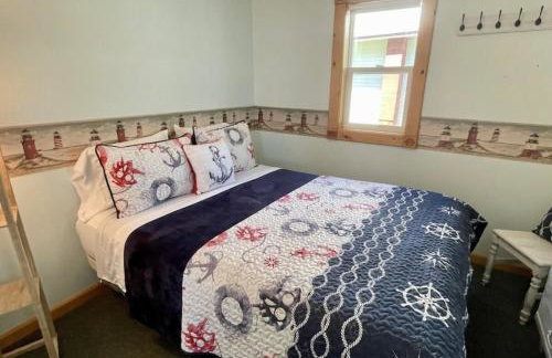 Cozy Cottage on Indian Lake with AC - Foto 19