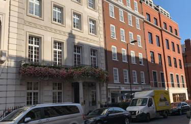 The Mayfair Gem - Foto 20