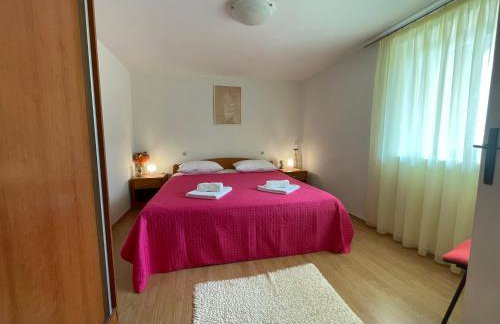 Apartment Benky Pican - Foto 17