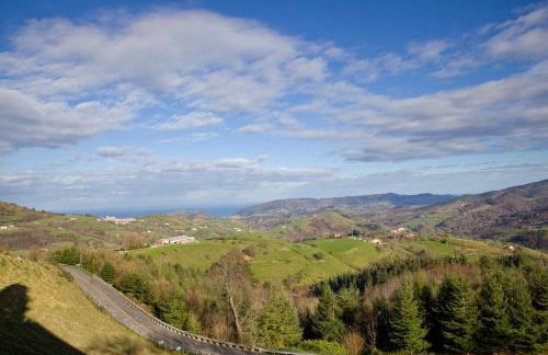 Country loft Zarautz- San Sebastián - Foto 8