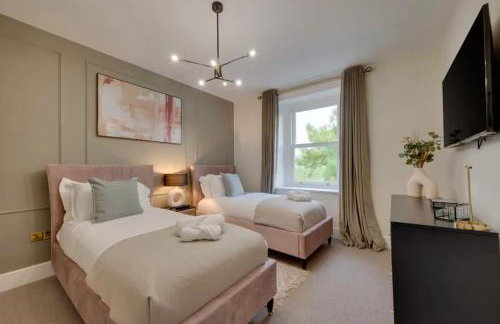 Newly renovated 4 Bedroom Cottage with Wood Burner - Foto 15