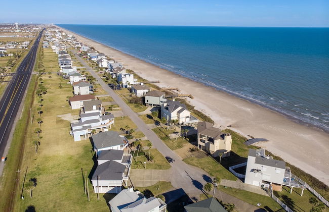 Beach Retreat - Foto 35