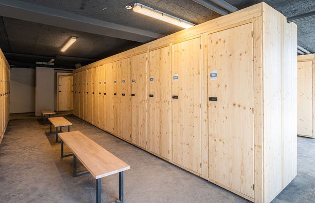 Chalet in Auris-en-oisans With Balcony Views - Photo 26