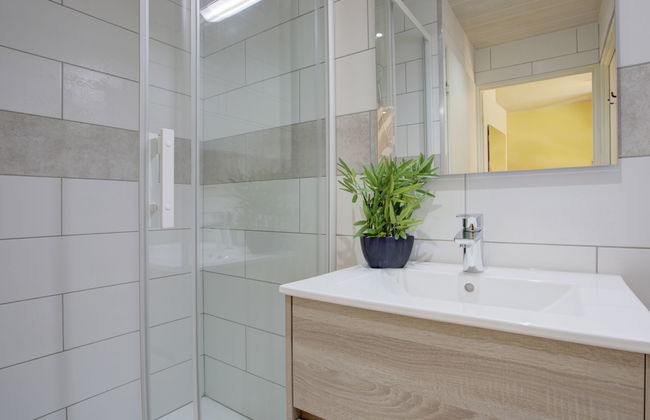 Le Hameau du Rivage - Foto 14