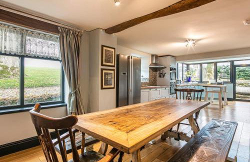 The Farmhouse - Foto 8