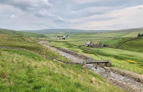 Weardale Cottage - Photo 23