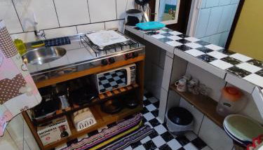 Morada das Flores Chalé/Kitnet - Foto 2