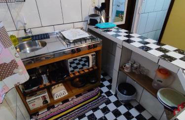 Morada das Flores Chalé/Kitnet - Foto 2