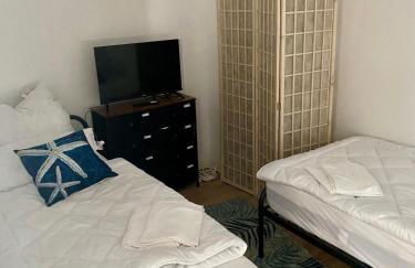 Das Garden House - Hohensee Erdgeschoss - Foto 37