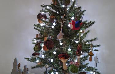 Cosy family cottage south Somerset - Foto 26