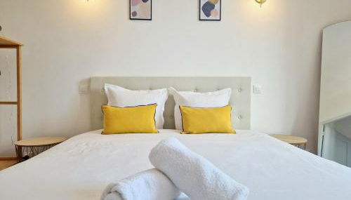 L'Étape Pisciacaise / F2 4pers. de standing - Foto 2