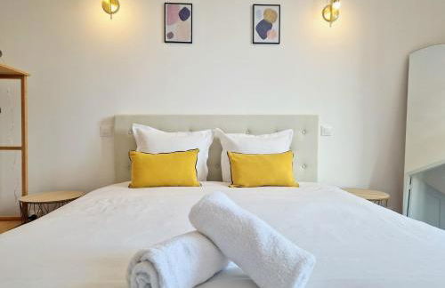 L'Étape Pisciacaise / F2 4pers. de standing - Foto 2