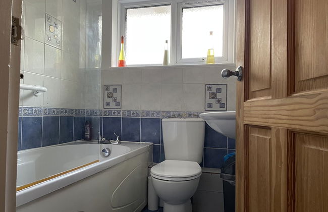 Tivoli Bungalow - Photo 14