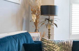 Palm Haven House - Luxury family-friendly Newquay surf house near Porth Beach perfect for walking, pets, exploring - Foto 3