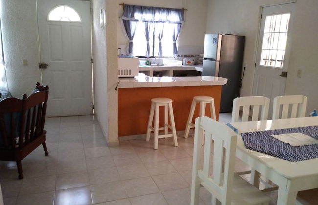 Casa Palmera Vacacional en Cancún - Photo 20