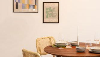 FeWo im Herzen von Worpswede - Foto 4