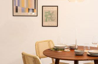 FeWo im Herzen von Worpswede - Foto 4