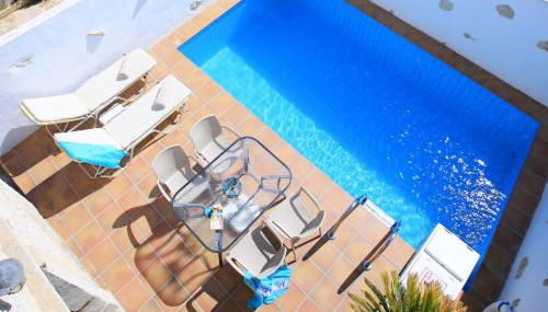 Villa Radamanthis - Photo 1