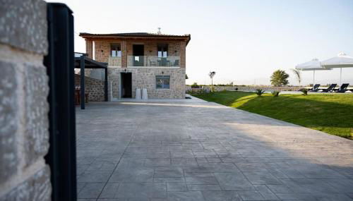 Villa Arancia - Foto 4, Garden, Garden view