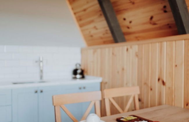 MY RESORT PRİVE - Foto 8