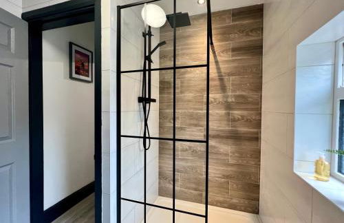 Oxford House - Great for Contractors or Family Holidays - Photo 35