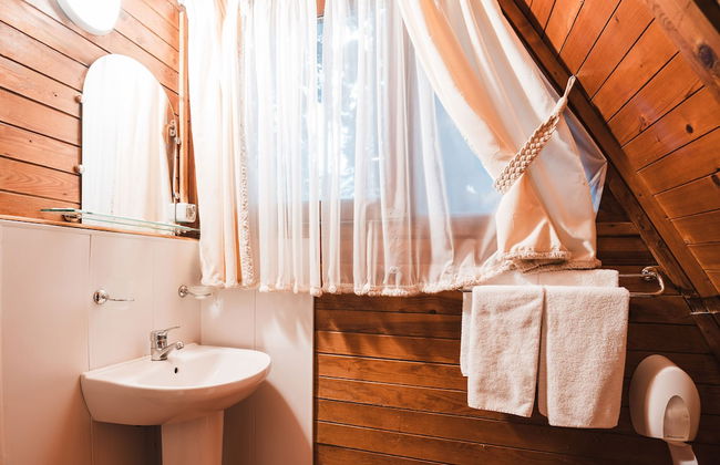 Yagoda & Malina Villas - Photo 17