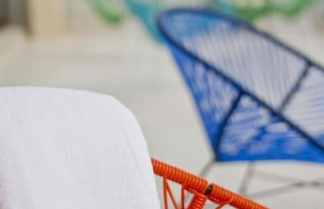 Bulnes Eco Suites - Foto 26