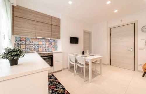 AmazHome - "La mia casa al mare" con parcheggio - Foto 18