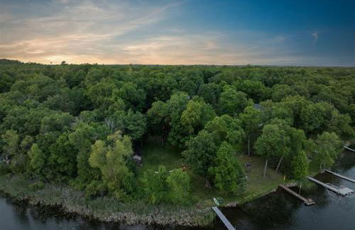 Loonstar Lodge - Foto 41