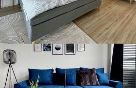 PISO SUPERIOR - Exklusives Apartment an der Promenade mit Rheinsicht & Loggia - Foto 18