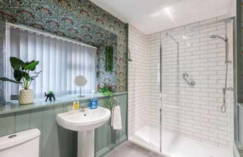 Pickering Town Apartment, Parking, Dog Friendly, - Foto 31