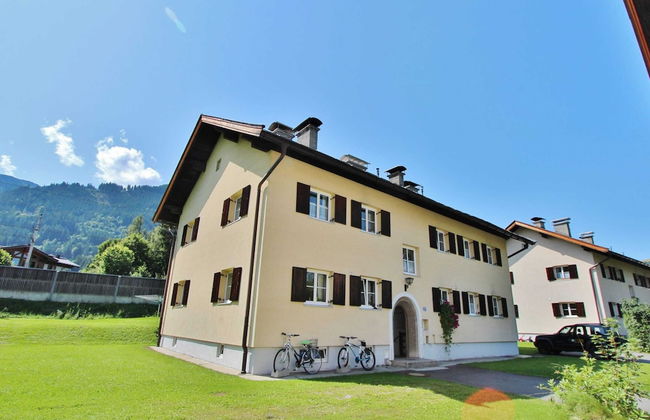 Apartment Kitzbuhel Near Ski Slopes - Foto 16