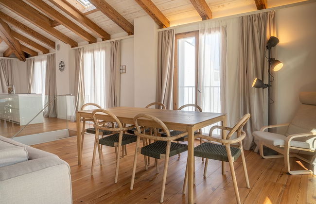 La Gallega by Upper Luxury Housing - Foto 16