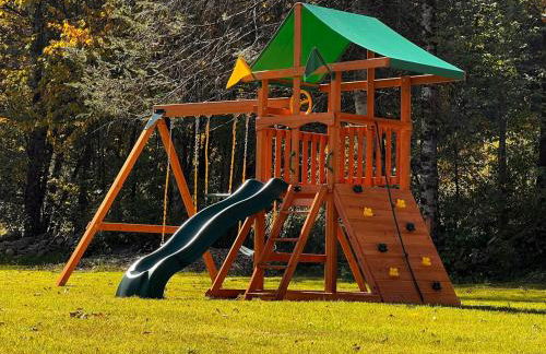 Cozy 1890s farmhouse - Foto 7