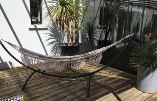 Les logis du forgeron, Gites de groupe entre Loire & vignes - Foto 75