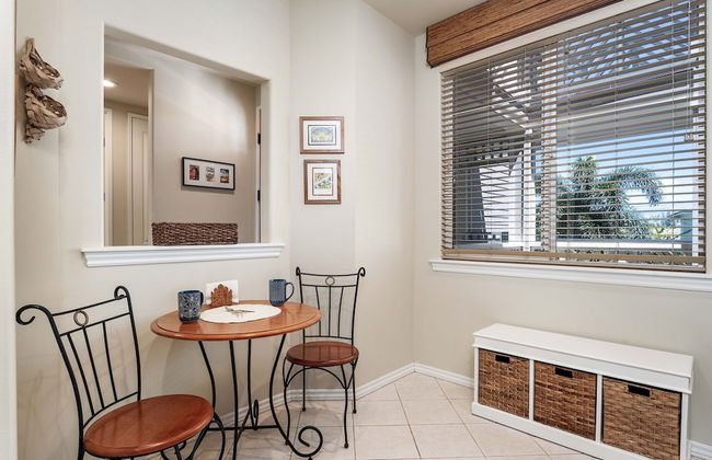 Fairway S Waikoloa O21 2 Bedroom Condo by RedAwning - Foto 32