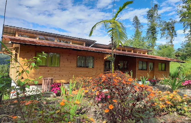 Sendero de las aves - Foto 20