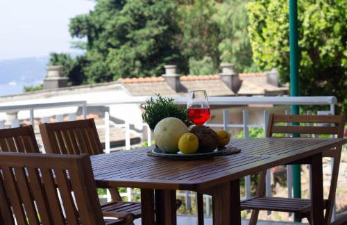 La Terrazza di Charlie Portofino Sea View - Foto 34