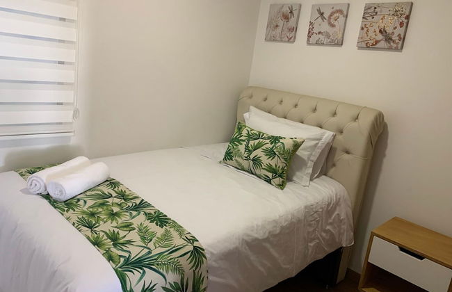 Edificio San Jose Parque Guatape - Photo 2