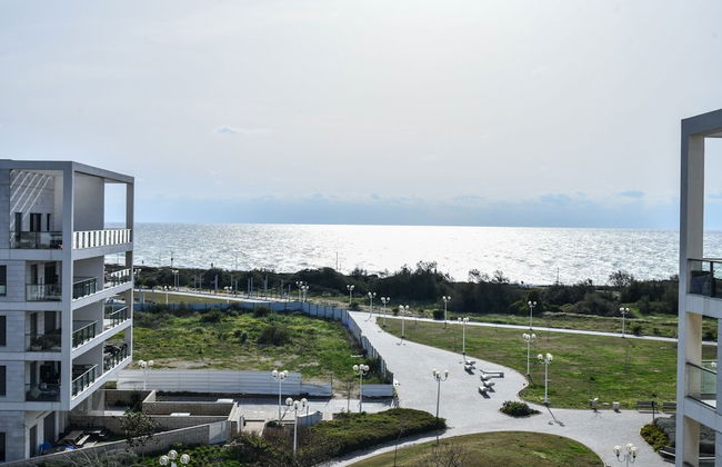 High Class 6BR Achziv apartment - Foto 49