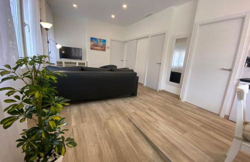 ALOJAMIENTO TURISTICO LAS VISTILLAS MADRID RIO - Foto 3