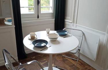 Yukos-Studio Cosy-(Hypercentre) - Foto 5